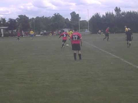 SV Blau Gelb Bleyen - SpG Sachsendorf/Dolgelin II   4:1