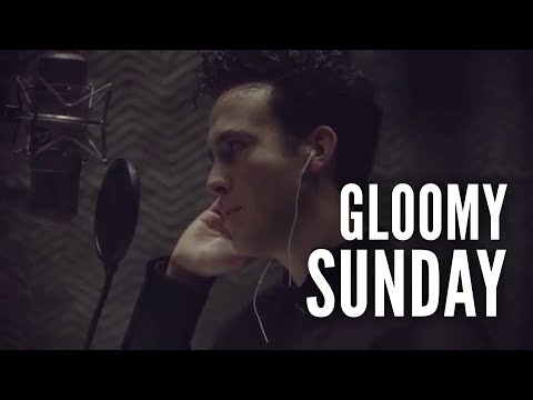 Matt Forbes - 'Gloomy Sunday' [Official Music Video] Billie Holiday Cover