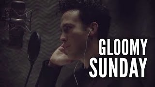 Matt Forbes - &#39;Gloomy Sunday&#39; [Official Music Video] Billie Holiday Cover