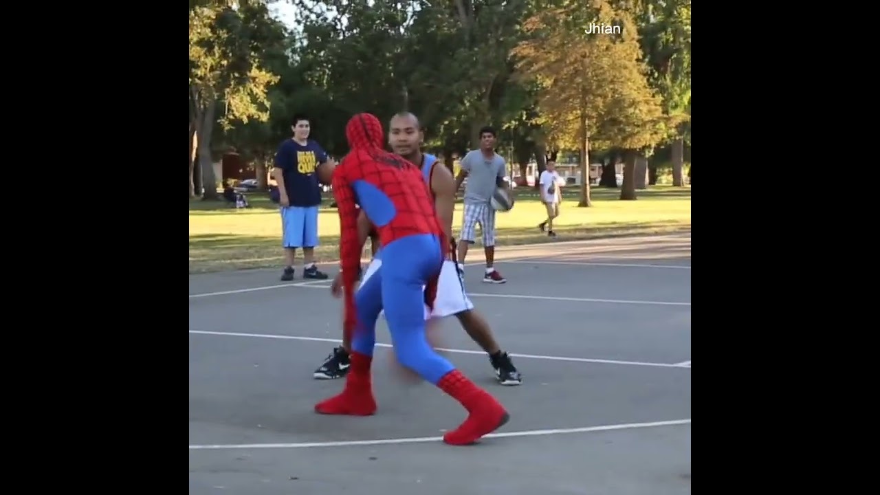 he will never ballin