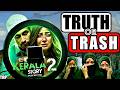 The Kerala Story 2 Goes Beyond Movie Review Analysis