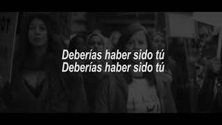 "Should've Been You" Imelda May ( ESPAÑOL)