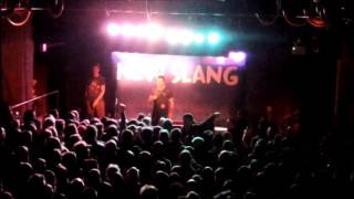 Sleaford Mods - BHS - at New Slang, Kingston