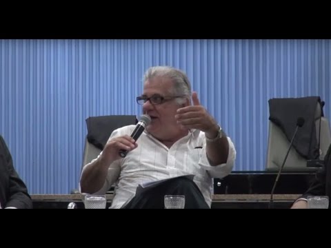 Sexta Cultural: Repercussões da Reforma Eleitoral nas Eleições 2016 - PAULO FÁBIO