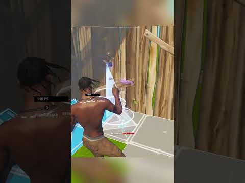 TIP FÁCIL PARA ASEGURAR TUS KILLS Y GANAR TUS PELEAS en FORTNITE! · #fortniteshorts #fortnitetips