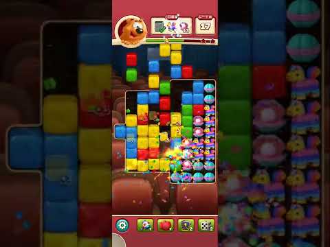 Toon Blast Level 5080-5084-2 Clear(3)