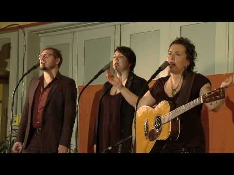 Mckinley Black - This Train