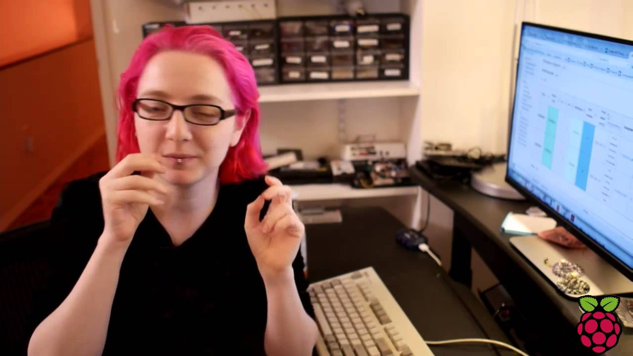 Raspberry Pi 3 is here! @raspberry_pi #RaspberryPi #Pi3