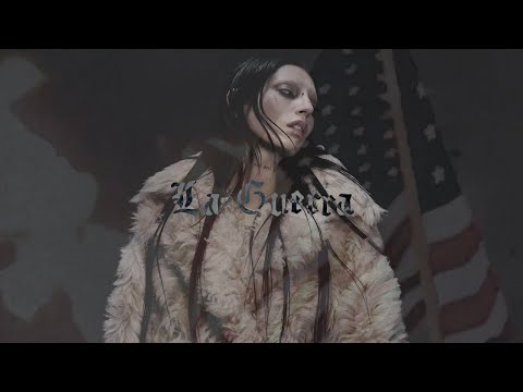 DeathbyRomy - Guerra (Official Lyric Video)