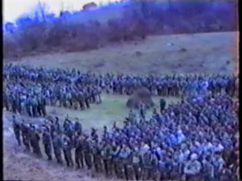 5. Korpus Atif Dudaković Tekbir