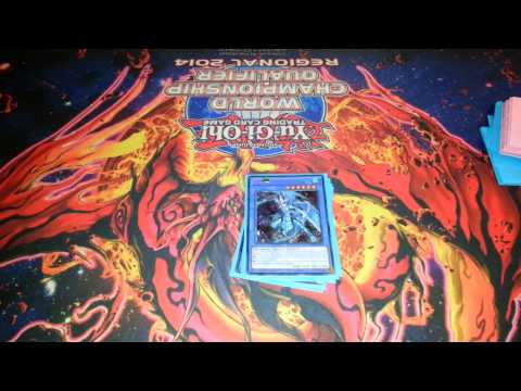 Report e Deck profile 4th place wcq Bologna. Rotoinculo (Nekrozze)