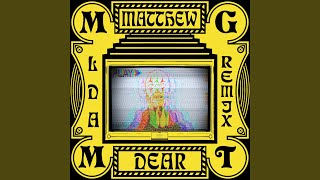 Days That Got Away (Matthew Dear Remix)