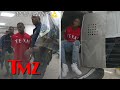 유튜브 다운로드 Blac Youngsta Looked Relaxed, Chatted with Cops During Weapons Arrest