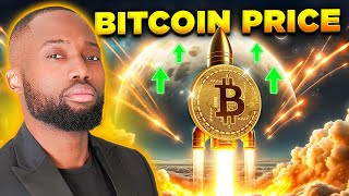 Why Bitcoin Keeps Going Up  & Won’t Stop. Official 2024 Price Prediction