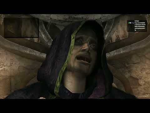 AS PIORES DUBLAGENS DO MASTER RESET | ESPECIAL ANIVERSARIO DO RESIDENT EVIL 4 | #2