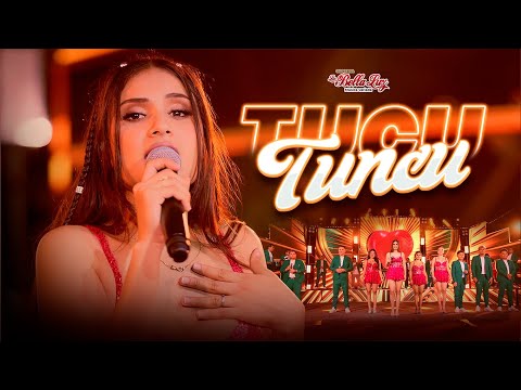 Orquesta La Bella Luz - El Tucu Tuncu (Video Oficial)