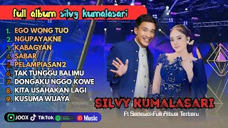 Download lagu Album Silvy Kumalasari Feat Sadewok || EGO WONGTUO - SABAR - Campursari Full Album Terbaru 2025 mp3
