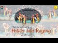 TARI HASWA JALU RAGANG SD NEGERI 2 JAMPIROSO TEMANGGUNG