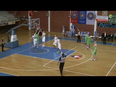 basket.ba: 11.kolo / M / Varda - Kakanj 84:69