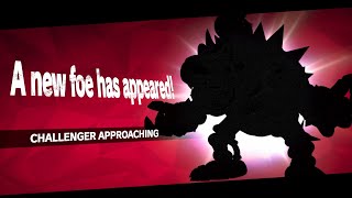 Unlocking Dry Bowser in Super Smash Bros. Ultimate!