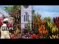 Chelsea Flower Show at 100 - YouTube