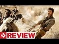 Ben Hur Review
