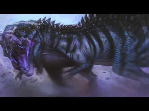 Jurassic World Dominion Alternative Ending (Fanmade Soundtrack)