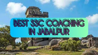 Best SSC Coaching in Jabalpur | Top SSC Coaching in Jabalpur