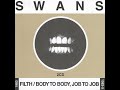Swans - Your Game