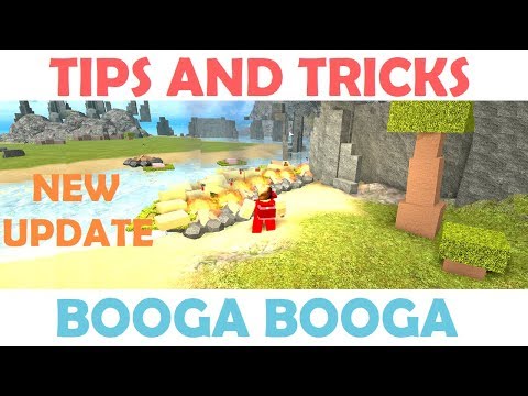 How To Get Emerald In Booga Booga 2020