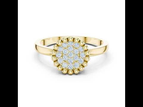 YouTube Video Thumbnail - Yellow