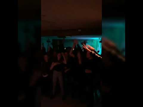 Afu-ra Live Liepaja Latvia