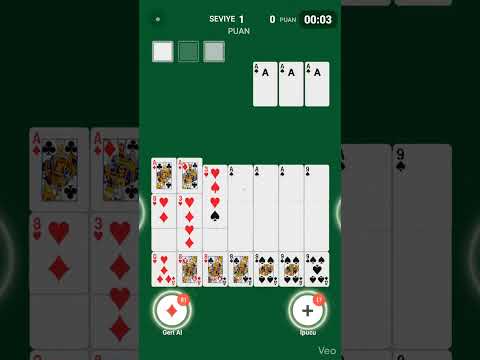 Solitaire Pro