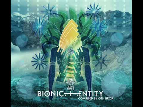 9 – Maramba - Vata [VA – Bionic Entity – ADN Music]