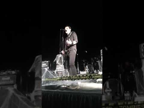 Nim Vind - Killer Creature, Double Feature Live