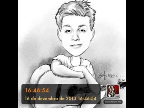 mc charles da alemoa