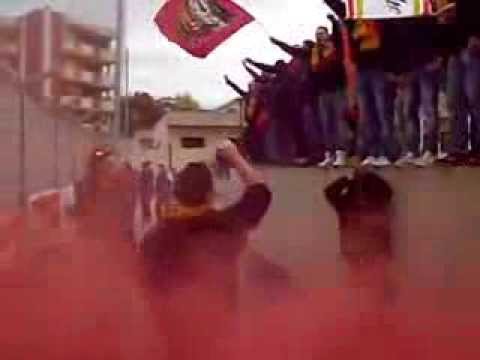 2013/2014 | Atletico Mola - Gallipoli 0-1