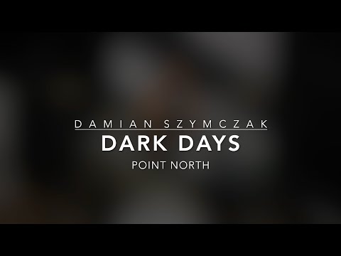 Point North - Dark Days - Drum Cover Damian Szymczak