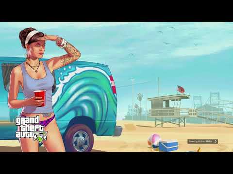 GTA Grand Theft Auto 5 Online 2024 - Part 28 - Gameplay Walkthrough