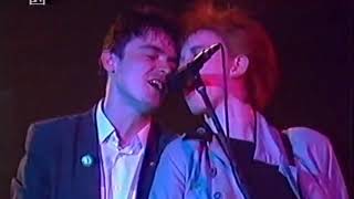 Waxie&#39;s Dargle - The Pogues, 1985