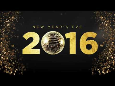 TIKI DISCO NEW YEARS 2016