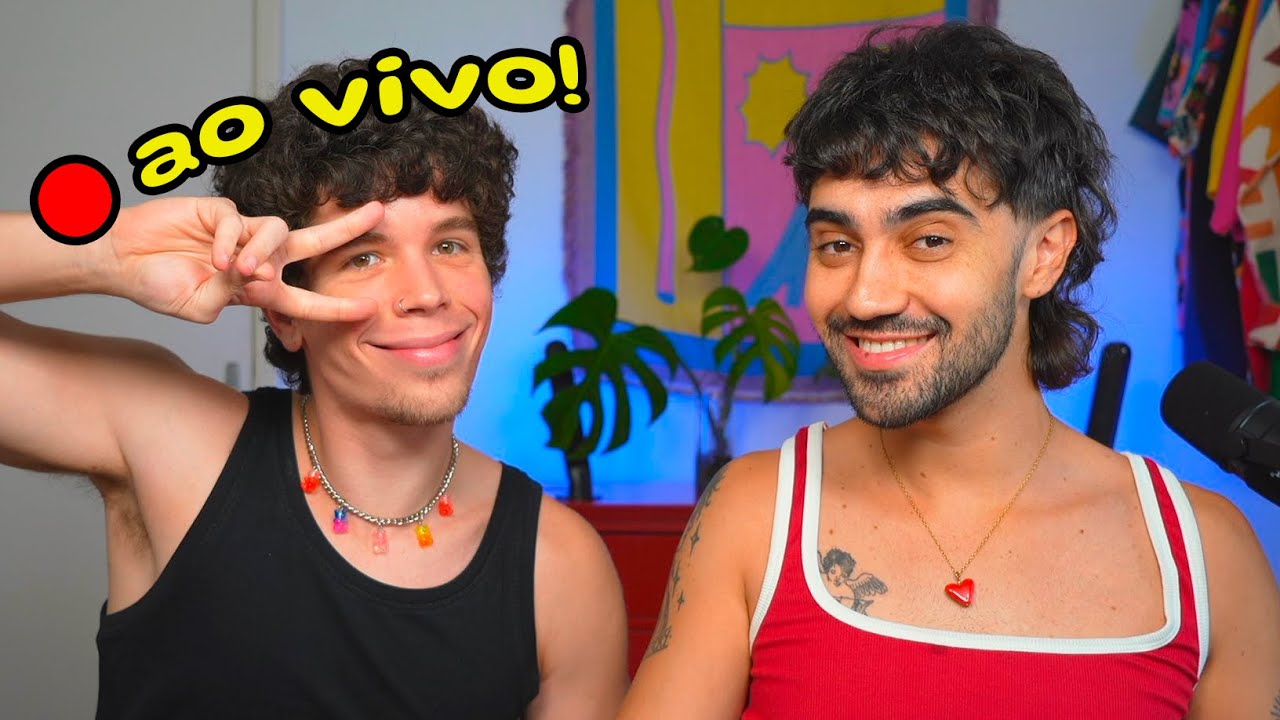 Raquel Brito expulsa + Hytalo vs Fontenele + Pérolas da eleição e fofocas