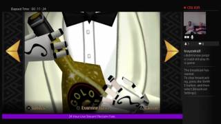 24 Hour Live Stream - Late Night Grim Fandango