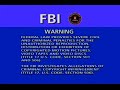 Opening To Sleepless In Seattle 1999 DVD Widescreen