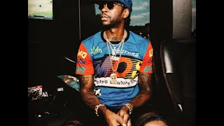 2 Chainz - Pocket Full Of Money (Prod. DJ E-Feezy)