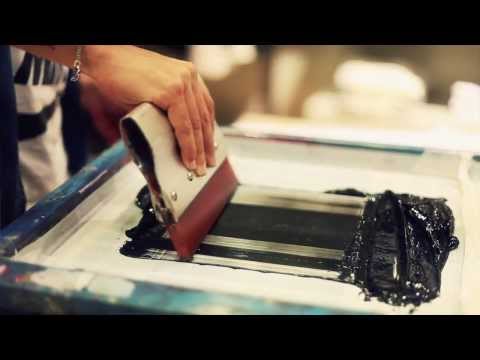TeeTrend feat. [GQ & Fagni] Printing Show (2012)