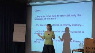 3. Has Dawkins shown that God is Redundant?