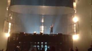 Swedish House Mafia - Teenage Crime/Waterfall @ Barclay One Last Tour