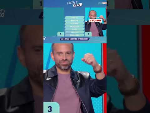 😂 Yoann Riou et les jeux de l'EDG... une grande histoire d'amour #pauleta #football #shorts