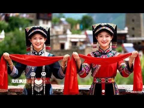 Heartbeat Sample - Chinese Cultural Presentation